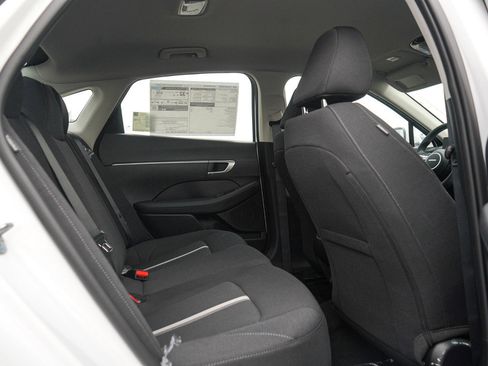 New 2026 Hyundai Sonata SE image 10