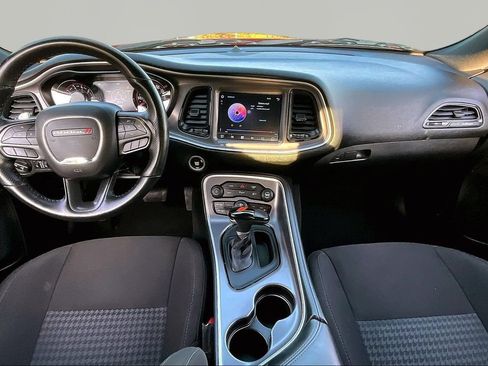 Used 2022 Dodge Challenger GT w/ Blacktop Package RWD image 9