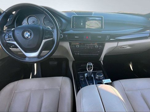 Used 2018 BMW X5 xDrive35i image 16