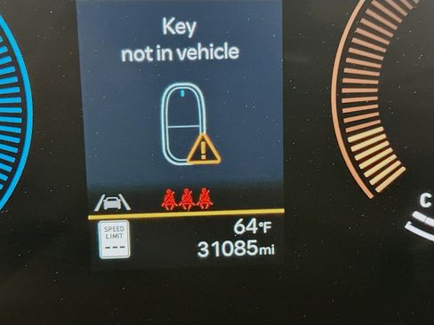 Used 2025 Hyundai Sonata SEL image 19