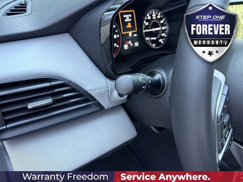 New 2025 Subaru Legacy Premium image 21