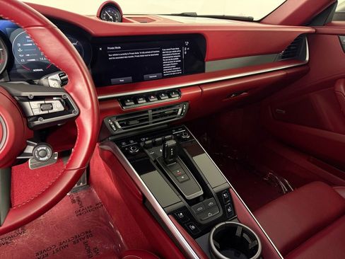 Certified 2022 Porsche 911 Carrera S image 24