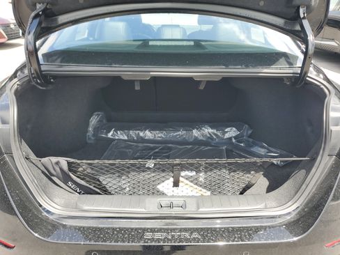 New 2025 Nissan Sentra SR w/ SR Premium Package image 9