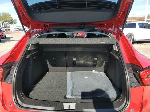 New 2026 Chevrolet Trax LT w/ Driver Confidence Package image 13