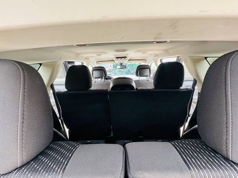 Used 2016 Dodge Journey SXT FWD image 22