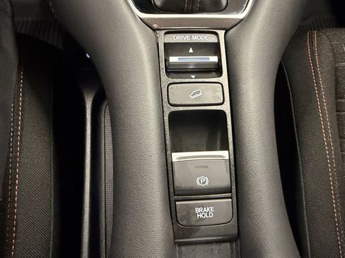 Used 2024 Honda HR-V Sport image 33
