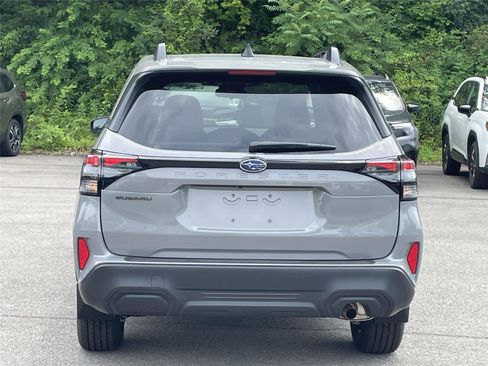 New 2026 Subaru Forester Premium AWD/4WD image 4