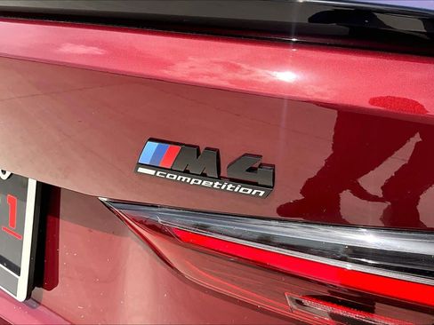 Used 2024 BMW M4 xDrive Competition w/ M Driver's Package AWD/4WD image 8