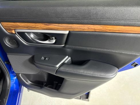 Used 2022 Honda CR-V EX-L image 19