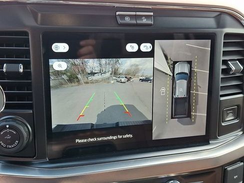 Used 2026 Ford F450 King Ranch w/ Chrome Package image 18