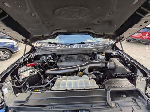 Used 2021 Ford F150 Lariat image 34