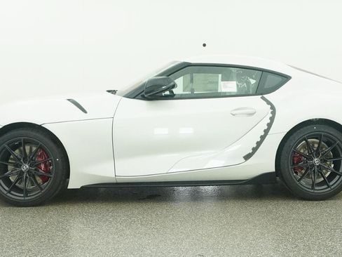 New 2026 Toyota Supra RWD image 33