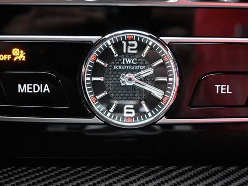 Used 2023 Mercedes-Benz G 63 AMG 4MATIC image 20