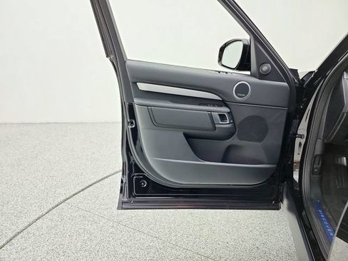 New 2026 Land Rover Discovery Dynamic SE AWD/4WD image 23