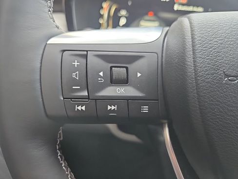 Certified 2026 INFINITI QX60 Autograph w/ Autograph Tech Package image 19