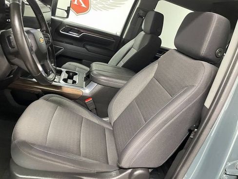 Used 2025 Chevrolet Silverado 2500 LT AWD/4WD image 12