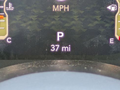 New 2026 Jeep Wrangler Willys image 11