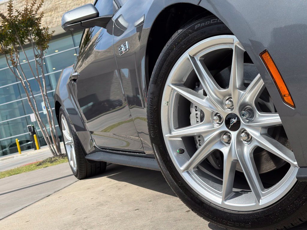 New 2026 Ford Mustang GT Premium RWD image 19