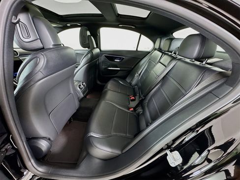 New 2026 Mercedes-Benz C 300 C 300 image 26