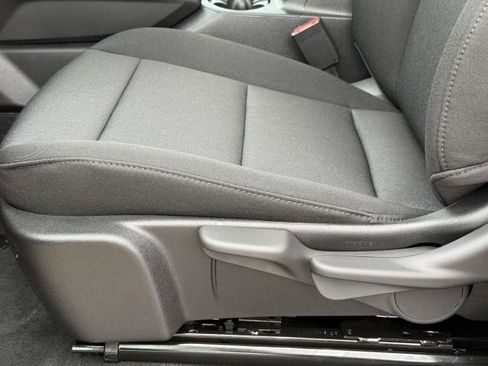 New 2026 Chevrolet Colorado W/T w/ WT Custom Package image 19