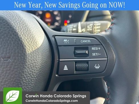 New 2026 Honda CR-V Sport-L image 23