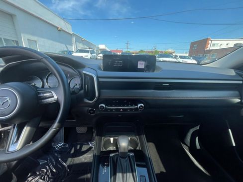Used 2025 MAZDA CX-50 2.5 Hybrid w/ Premium Plus Pkg AWD/4WD image 17