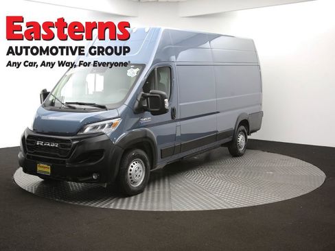 Used 2024 RAM ProMaster 3500 image 52