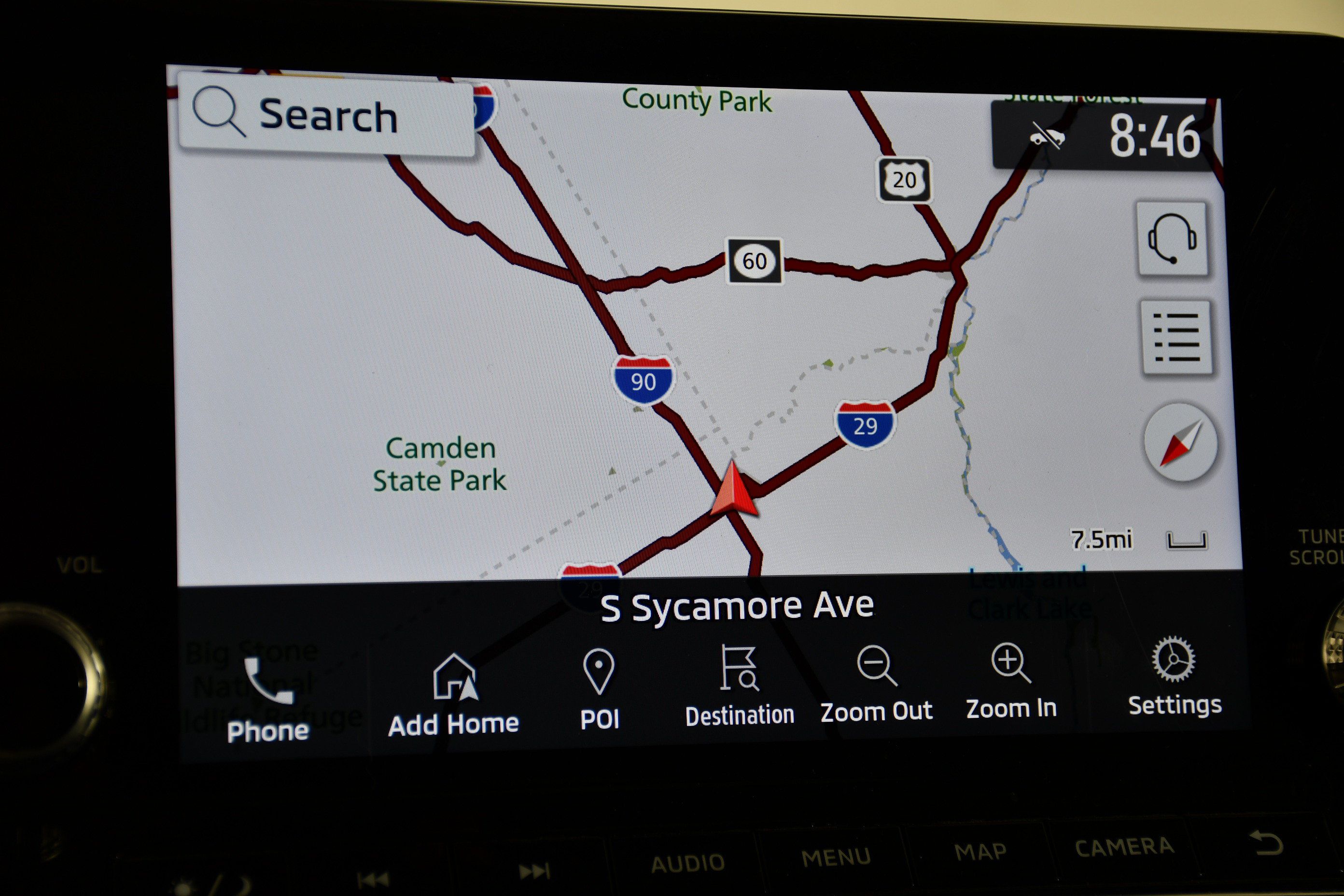 Used 2024 Mitsubishi Outlander SE AWD/4WD image 26