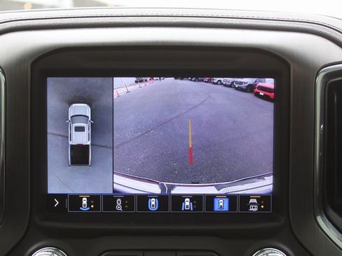 Used 2020 GMC Sierra 1500 Denali w/ Denali Ultimate Package image 34