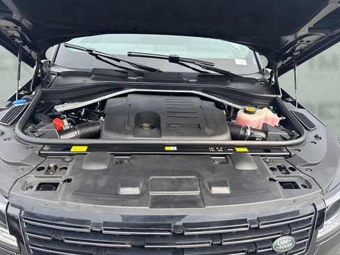 Used 2024 Land Rover Range Rover Sport Dynamic SE AWD/4WD image 28