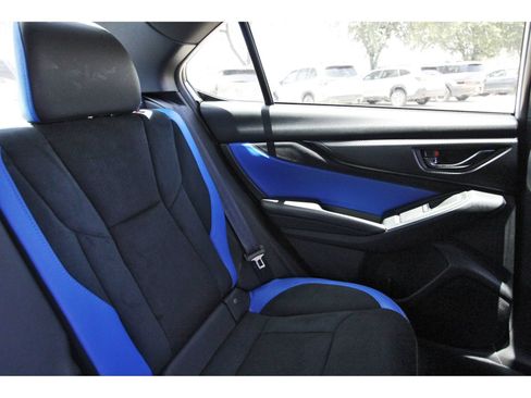 New 2026 Subaru WRX tS w/ Accessory Package #2 AWD/4WD image 13