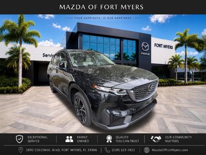 New 2026 MAZDA CX-5 Preferred