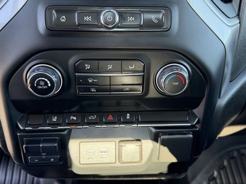 Used 2024 Chevrolet Silverado 2500 W/T w/ WT Fleet Convenience Package image 26