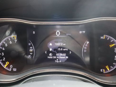 Used 2020 Jeep Grand Cherokee Limited X AWD/4WD image 33