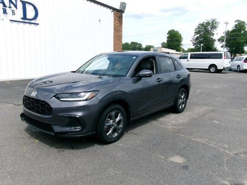 Used 2026 Honda HR-V LX image 2