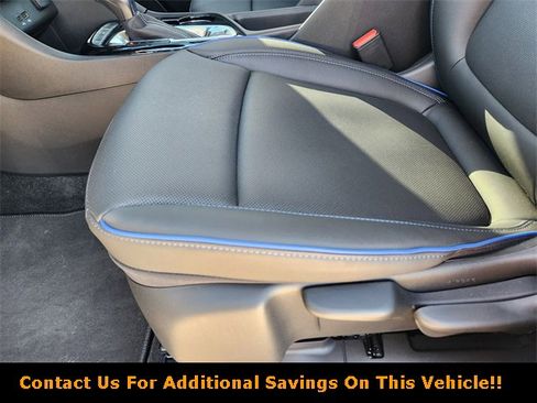 New 2026 Buick Encore GX Sport Touring w/ Advanced Technology Package image 18