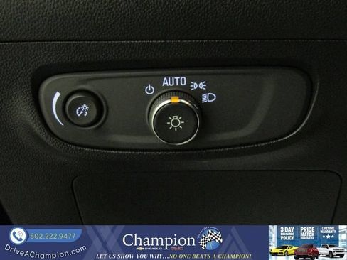 Certified 2024 Buick Encore GX Avenir w/ Avenir Convenience Package AWD/4WD image 25