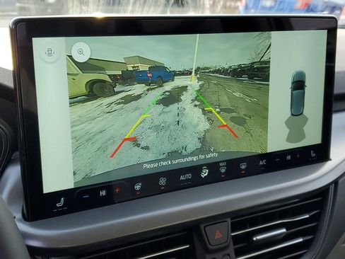 New 2026 Ford Escape Active w/ Tech Pack #1 image 19