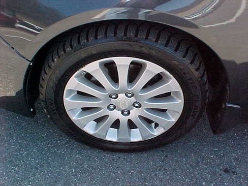 Used 2010 Subaru Impreza 2.5i Premium image 5