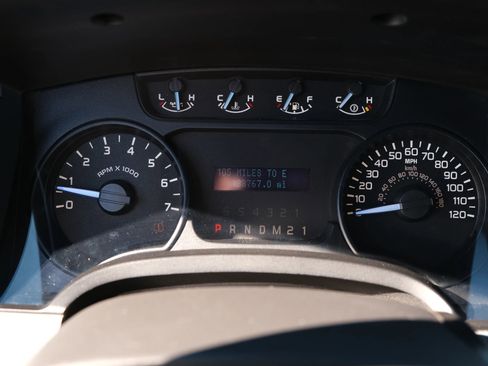 Used 2011 Ford F150 XL w/ PWR Equipment Group image 35