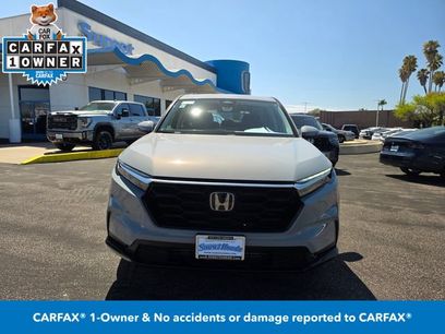 Certified 2023 Honda CR-V LX
