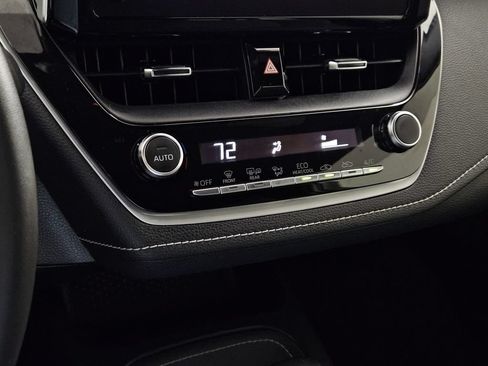 Used 2024 Toyota Corolla SE FWD image 14