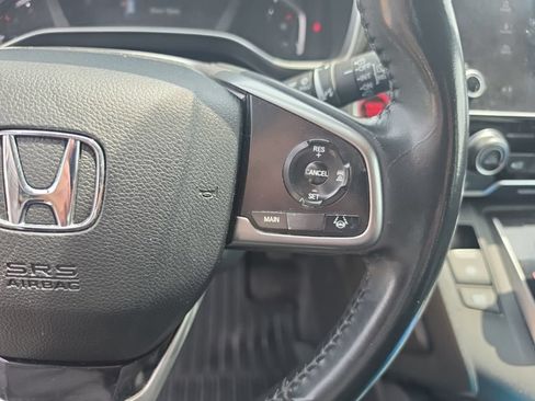 Used 2019 Honda CR-V EX-L image 21