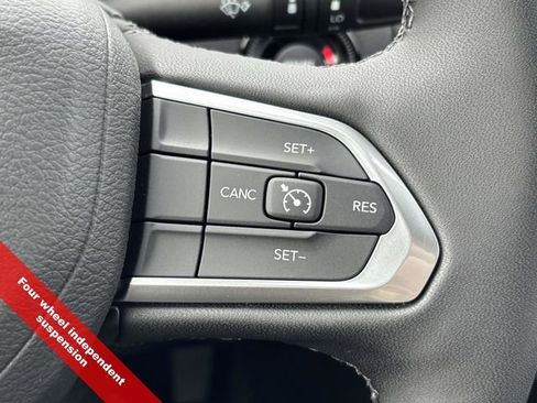 New 2026 Jeep Compass Latitude image 20