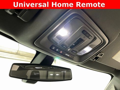 Certified 2021 Chevrolet Silverado 1500 LT Trail Boss w/ Convenience Package II image 32