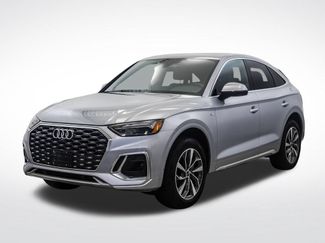 Used 2024 Audi Q5 2.0T Premium Plus AWD/4WD video 1