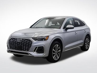 Used 2024 Audi Q5 2.0T Premium Plus