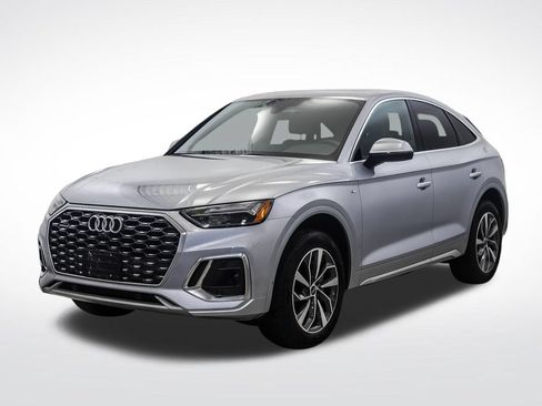 Used 2024 Audi Q5 2.0T Premium Plus AWD/4WD image 1