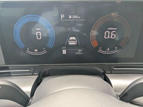 Used 2026 Hyundai Kona SEL Sport FWD image 23