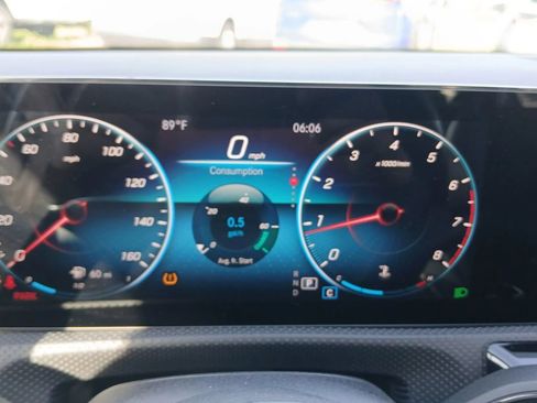 Used 2021 Mercedes-Benz A 220 image 30